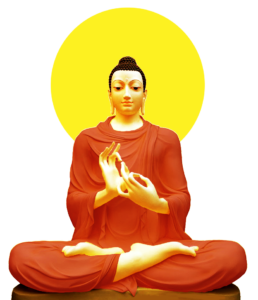 බුදුරජාණන්වහන්සේ