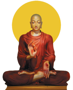 සැරියුත් මහ රහතන් වහන්සේ