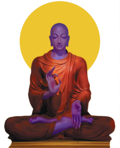 මුගලන් මහ රහතන් වහන්සේ